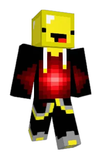 oef123 Minecraft avatar full body