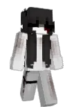 oehrea Minecraft avatar full body