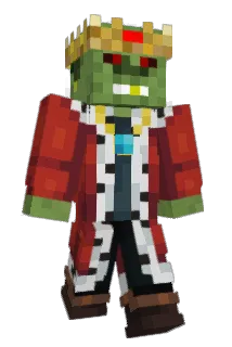 oem913 Minecraft avatar full body