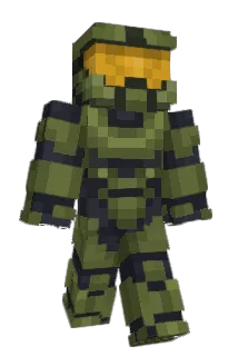 oemmel954 Minecraft avatar full body