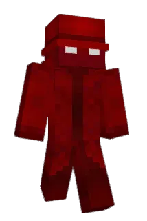 oeoe3 Minecraft avatar full body