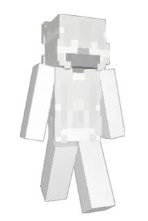 oetu Minecraft avatar full body
