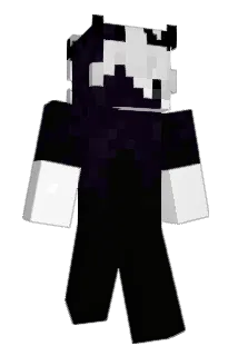 oevq Minecraft avatar full body