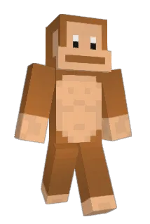 ofektheking123 Minecraft avatar full body