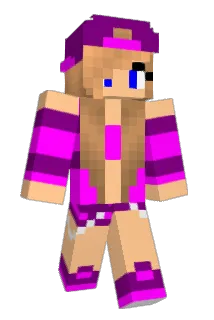 ofer101 Minecraft avatar full body