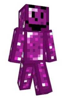 offbrandYN Minecraft avatar full body