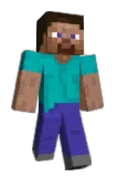 offbrandbiscuit Minecraft avatar full body