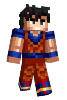officer_chris Minecraft avatar full body