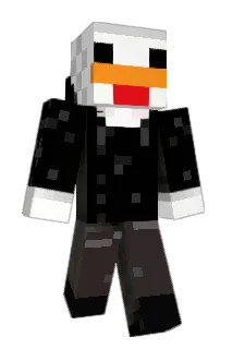officerwindex240 Minecraft avatar full body