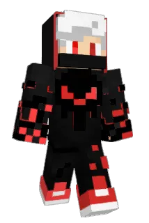 official_890 Minecraft avatar full body