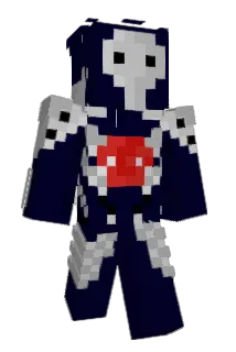 officialnascenti Minecraft avatar full body