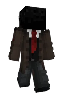 offtfarr Minecraft avatar full body