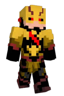 offtogulag Minecraft avatar full body