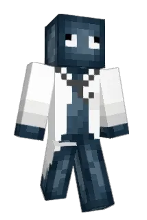 ofir29200 Minecraft avatar full body