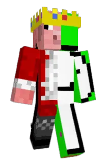 ofir_27 Minecraft avatar full body