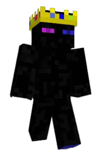 ofir_g Minecraft avatar full body