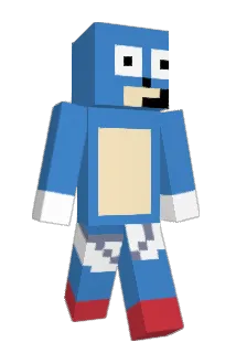 ofivirak Minecraft avatar full body