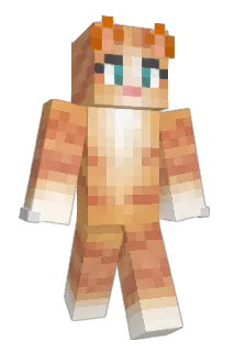 oflipinix_9 Minecraft avatar full body