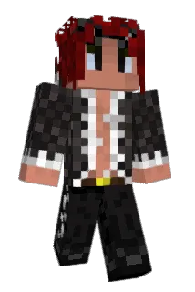 ofmanynames Minecraft avatar full body