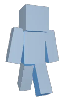 ofrahmy Minecraft avatar full body