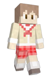 ofschlagenheim Minecraft avatar full body