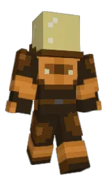 Custom render preview