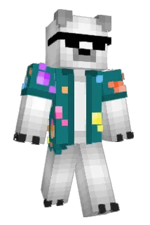 ogBlakepls Minecraft avatar full body