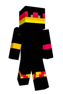 ogBlyAtMan Minecraft avatar full body