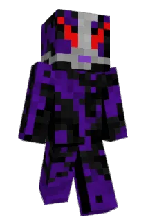ogDonuT Minecraft avatar full body