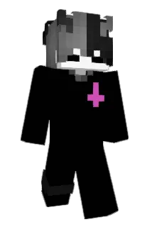ogN1GGA Minecraft avatar full body