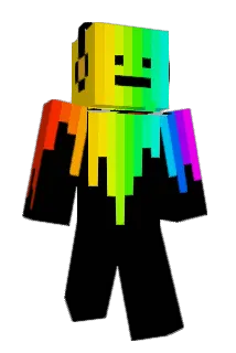 ogUwU Minecraft avatar full body