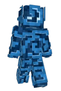 og_ram Minecraft avatar full body