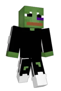 og_ryqi Minecraft avatar full body