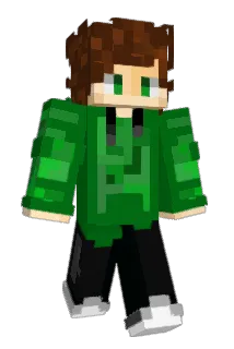 og_szymeq Minecraft avatar full body