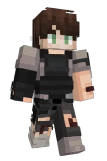 ogabasferr Minecraft avatar full body