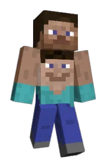 ogabyeyt Minecraft avatar full body