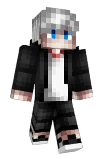 ogao00 Minecraft avatar full body