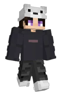 ogbirb Minecraft avatar full body