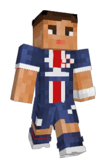 ogcripkilla Minecraft avatar full body