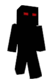 ogcroksz Minecraft avatar full body