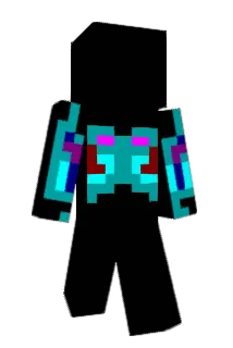 ogdre Minecraft avatar full body