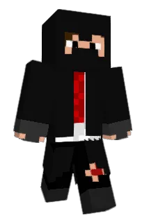 ogge222 Minecraft avatar full body
