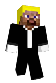 ogge22 Minecraft avatar full body
