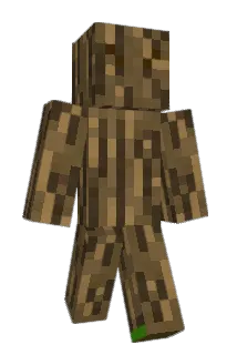oggis96 Minecraft avatar full body