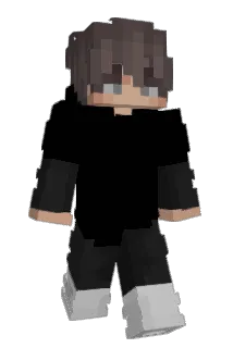 oghlocoloco Minecraft avatar full body
