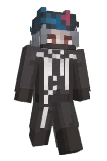 ogi012 Minecraft avatar full body