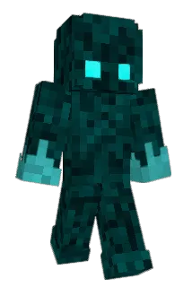 ogibl Minecraft avatar full body