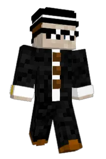 ogijsh Minecraft avatar full body