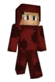 ogiu Minecraft avatar full body