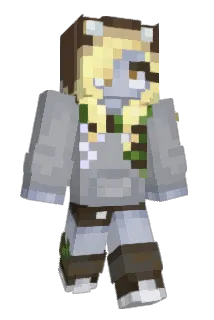ogkola7 Minecraft avatar full body